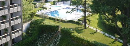 Hotel Acquaviva Del Garda