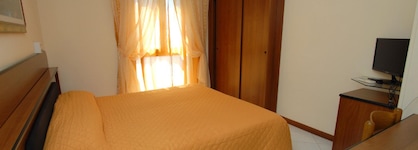 Hotel Ristorante Baia Del Sorriso