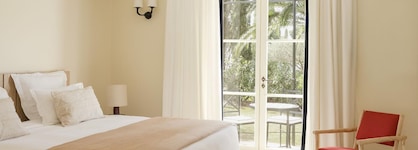 La Bastide De Saint Tropez
