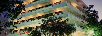 City Center Hotel