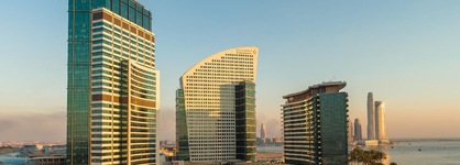 Intercontinental Dubai Festival City, An Ihg Hotel