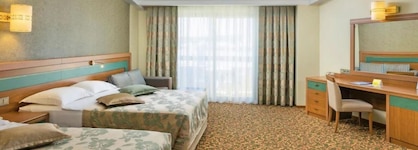 Özkaymak Select Resort  Hotel