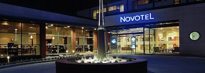 Novotel Leeds Centre