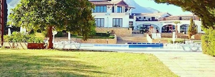 The Olive Tree Hotel