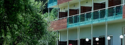 Belle Helene Hotel