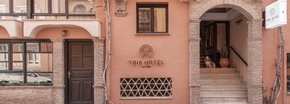 Yria Hotel