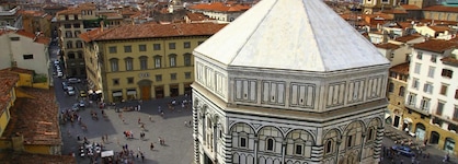 Palazzo dei Ciompi Suites