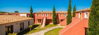 Domaine Le Milos