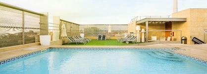Hotel Ilunion Barcelona