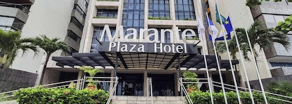 Marante Plaza Hotel