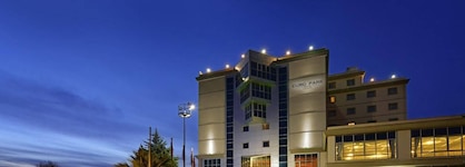 Euro Park Hotel Bursa