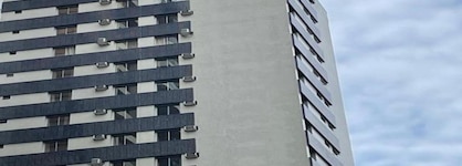 Summit Suítes Hotel Paulista