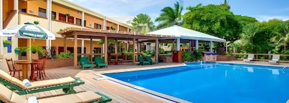 Best Western Plus Belize Biltmore Plaza