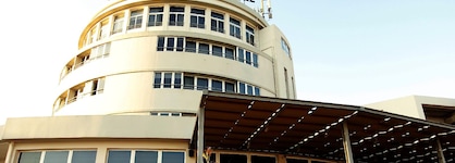 Montebelo Girassol Maputo Hotel