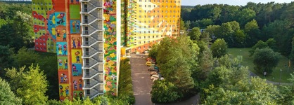 Ahorn Seehotel Templin