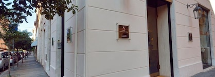 LH Hotel Lloyd Rome