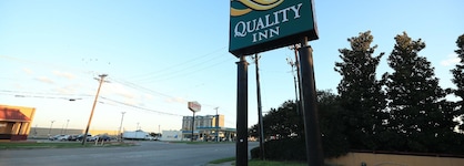 Quality Inn Dfw Airport North