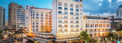 Sarova Stanley