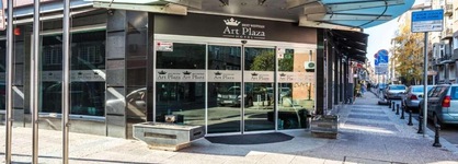 Art Plaza Hotel