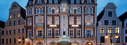 Pentahotel Rostock