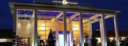 Hotel Svanen Billund