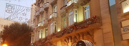 Gran Hotel Albacete