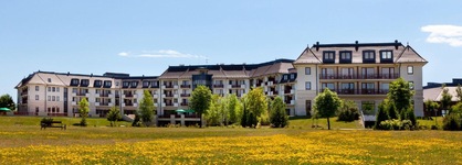 Greenfield Hotel Golf & Spa