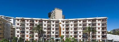 Apartamentos Las Góndolas