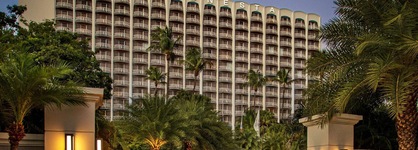 The Royal Sonesta San Juan