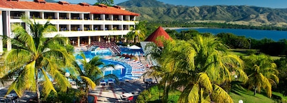 Club Amigo Marea Del Portillo All Inclusive