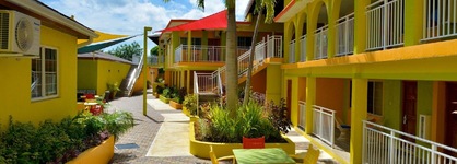 Coco La Palm