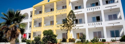 Pantheon Hotel