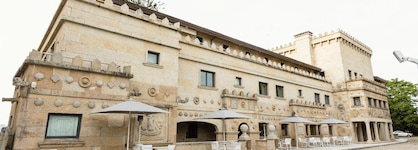 Pazo Los Escudos Hotel And Spa Resort