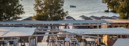Beach Boutique Hotel