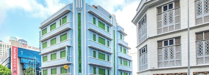 Hotel 81 Rochor