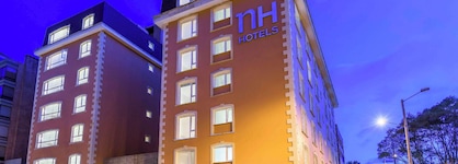 Nh Bogotá Pavillon Royal Hotel