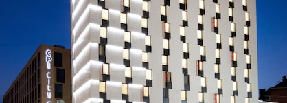 Clarion Congress Hotel Olomouc