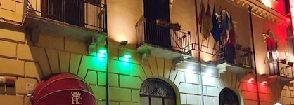 Hotel Centrale Spa & Relax