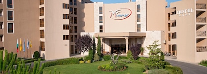 Hvd Clubhotel Miramar
