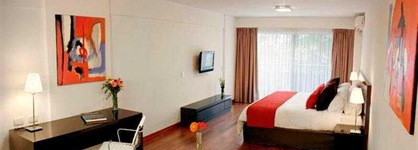 Dazzler Suites Juncal