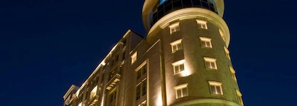 Millennium Hotel Doha