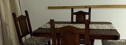 Apart Hotel Libertador