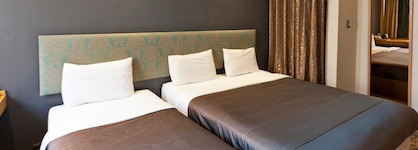 Pera Tulip Hotel & Spa