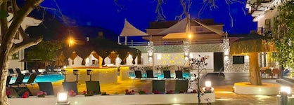 Akdeniz Beach Hotel