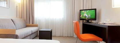 Novotel Paris Orly Rungis
