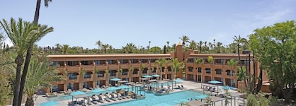 Hotel Riu Tikida Garden - All Inclusive Adults Only