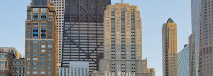 The Drake, A Hilton Hotel
