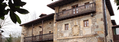 Posada La Torre De La Quintana