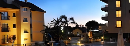 Marsil Apartamentos