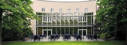 Seminaris Hotel Leipzig